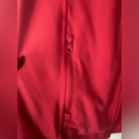 Pure NRG athletic jacket - Picture 6 of 6
